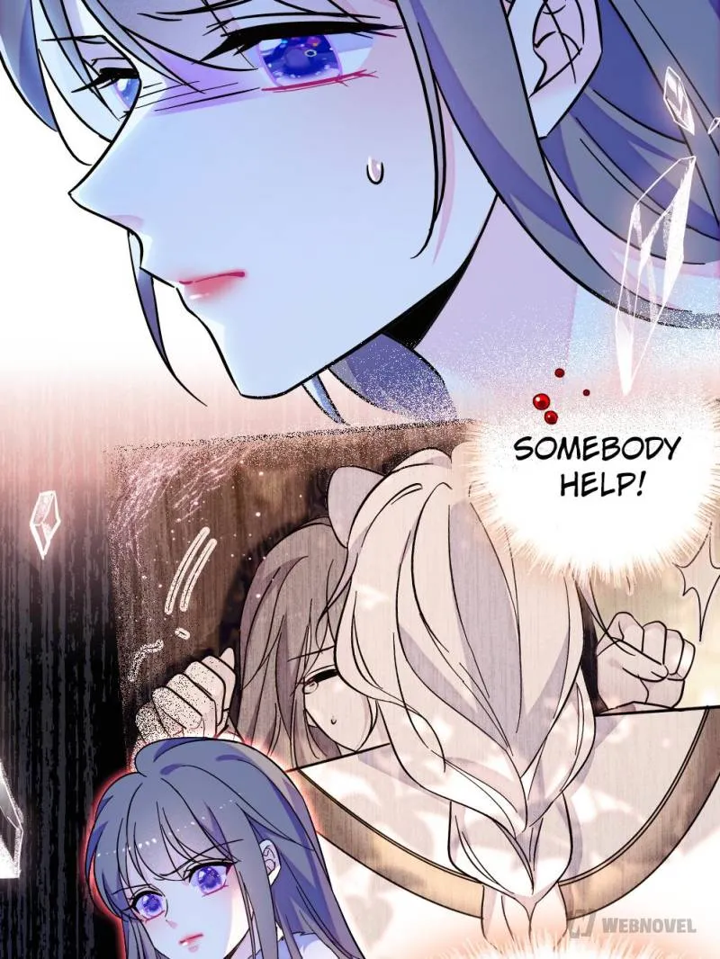 Romance in the Beast World Kainu Manga Chapter 303 Page 4