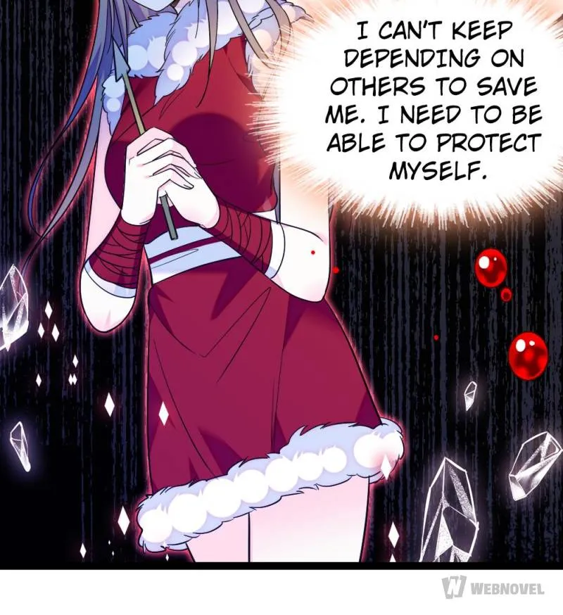 Romance in the Beast World Kainu Manga Chapter 303 Page 5