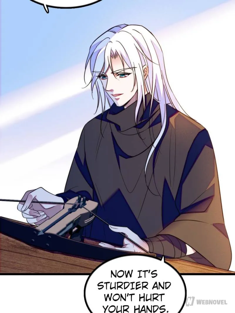 Romance in the Beast World Kainu Manga Chapter 303 Page 7