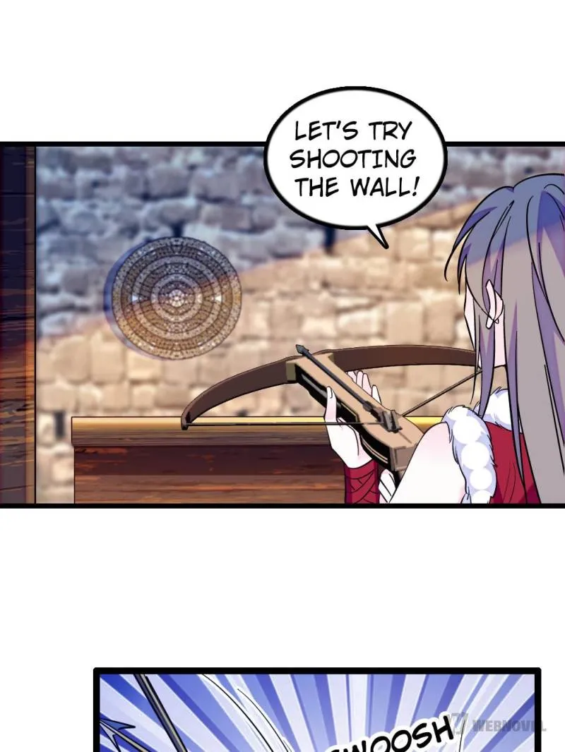 Romance in the Beast World Kainu Manga Chapter 303 Page 9