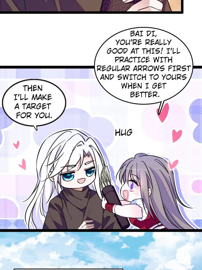 Romance in the Beast World Kainu Manga Chapter 303 Page 14