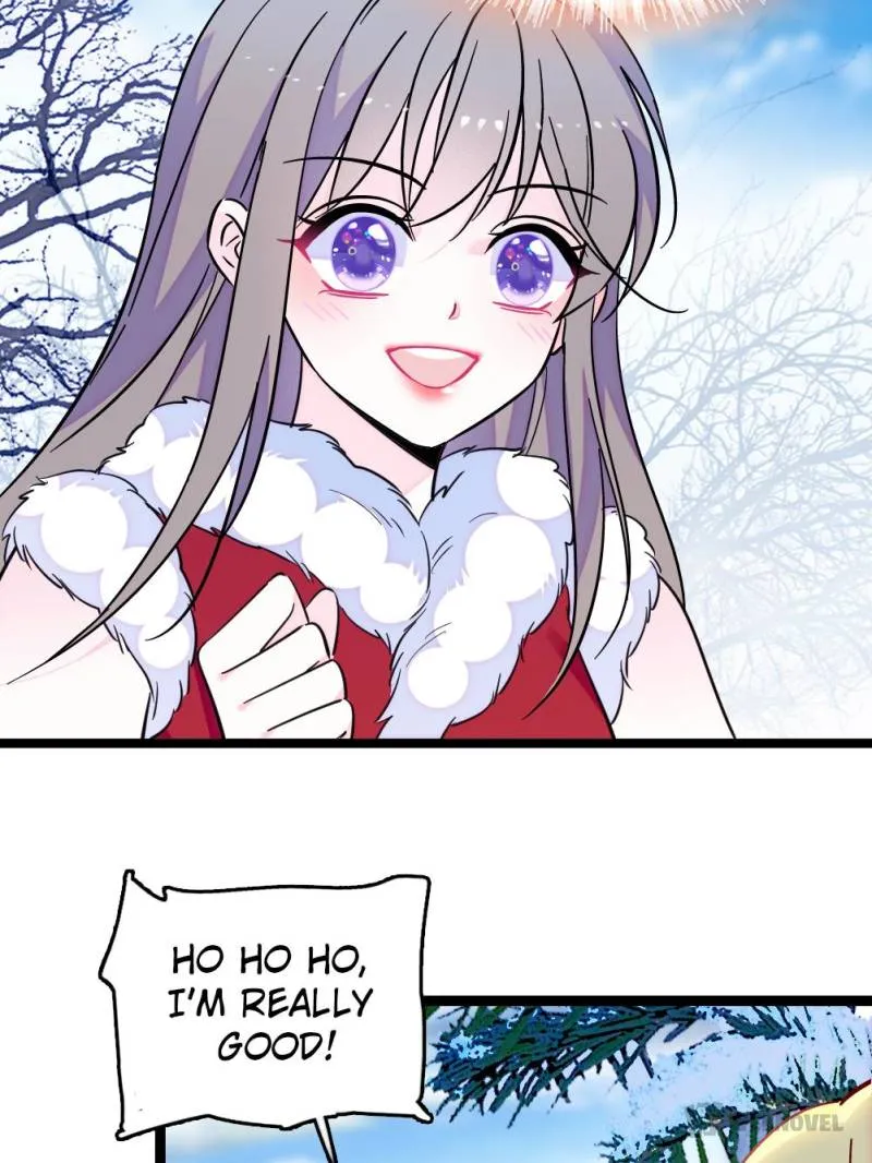 Romance in the Beast World Kainu Manga Chapter 303 Page 18