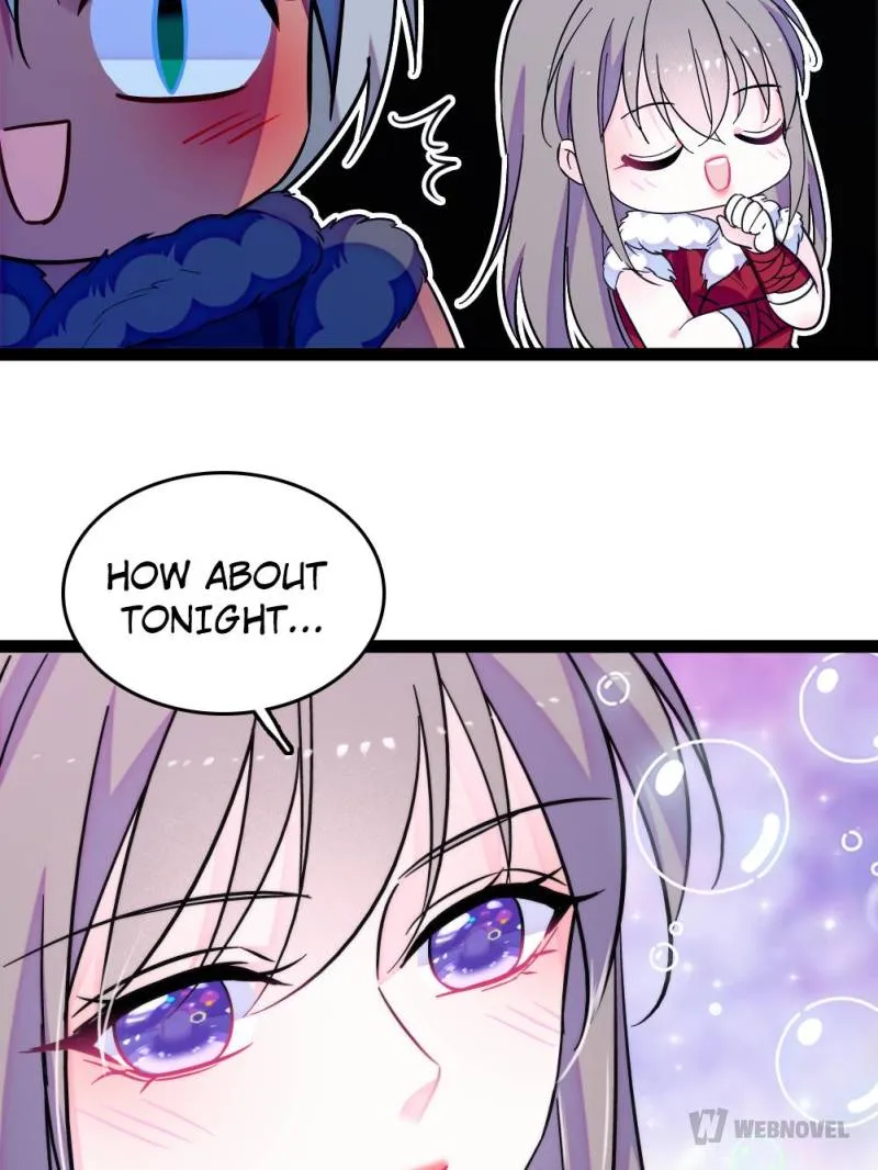 Romance in the Beast World Kainu Manga Chapter 303 Page 30