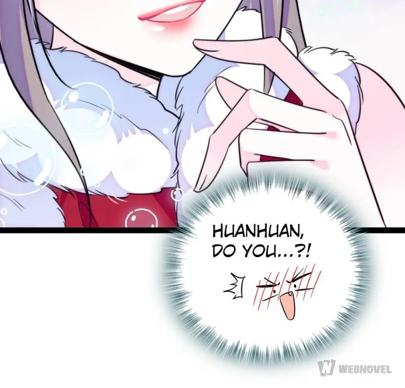 Romance in the Beast World Kainu Manga Chapter 303 Page 31