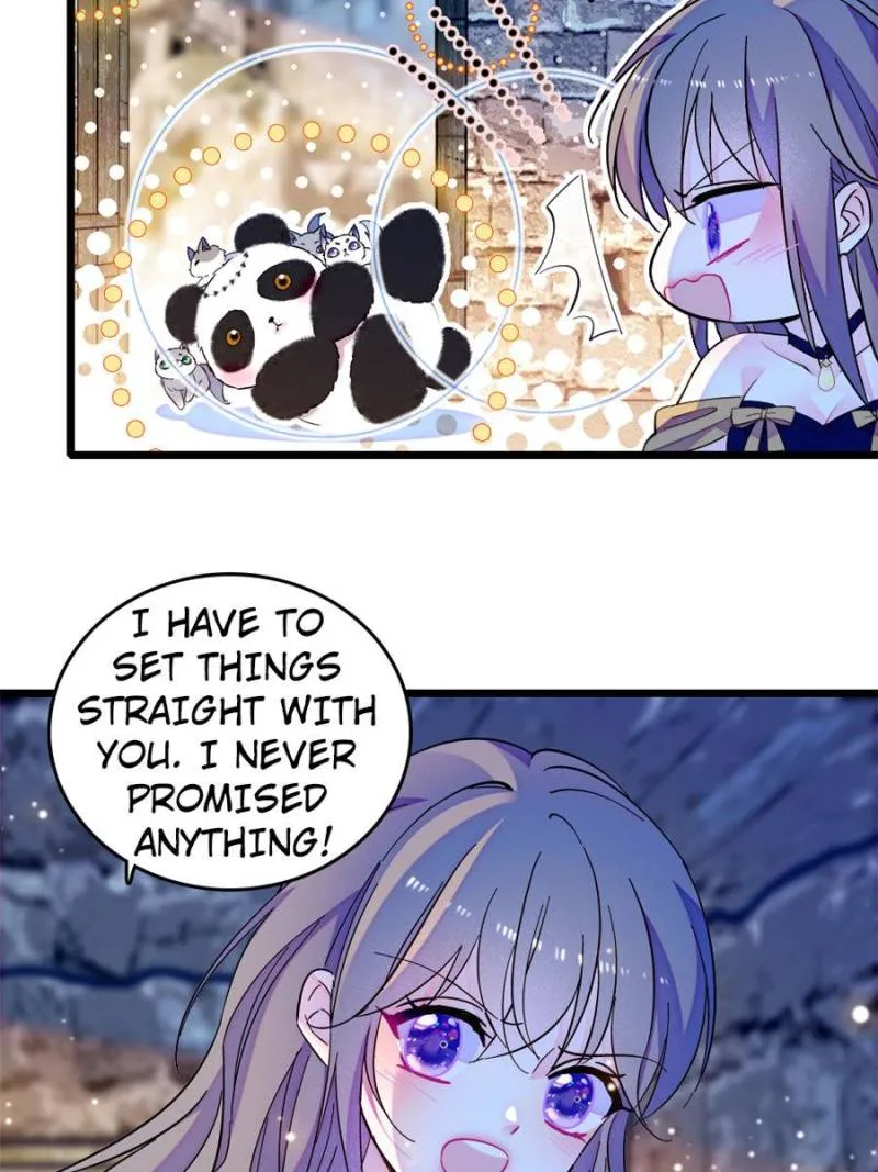 Romance in the Beast World Kainu Manga Chapter 300 Page 3