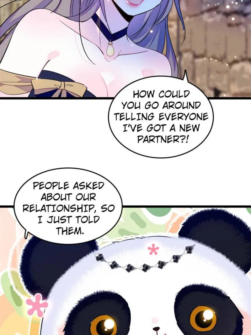 Romance in the Beast World Kainu Manga Chapter 300 Page 4