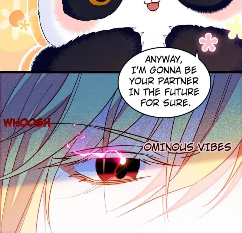 Romance in the Beast World Kainu Manga Chapter 300 Page 5