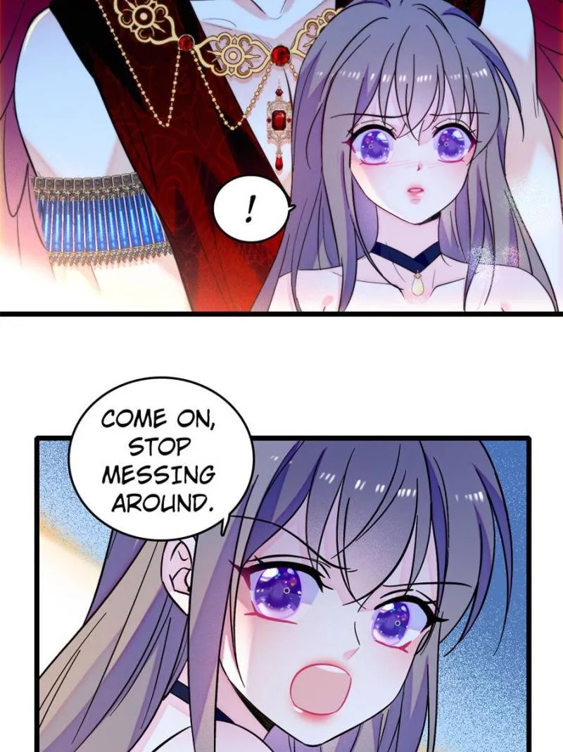 Romance in the Beast World Kainu Manga Chapter 300 Page 7