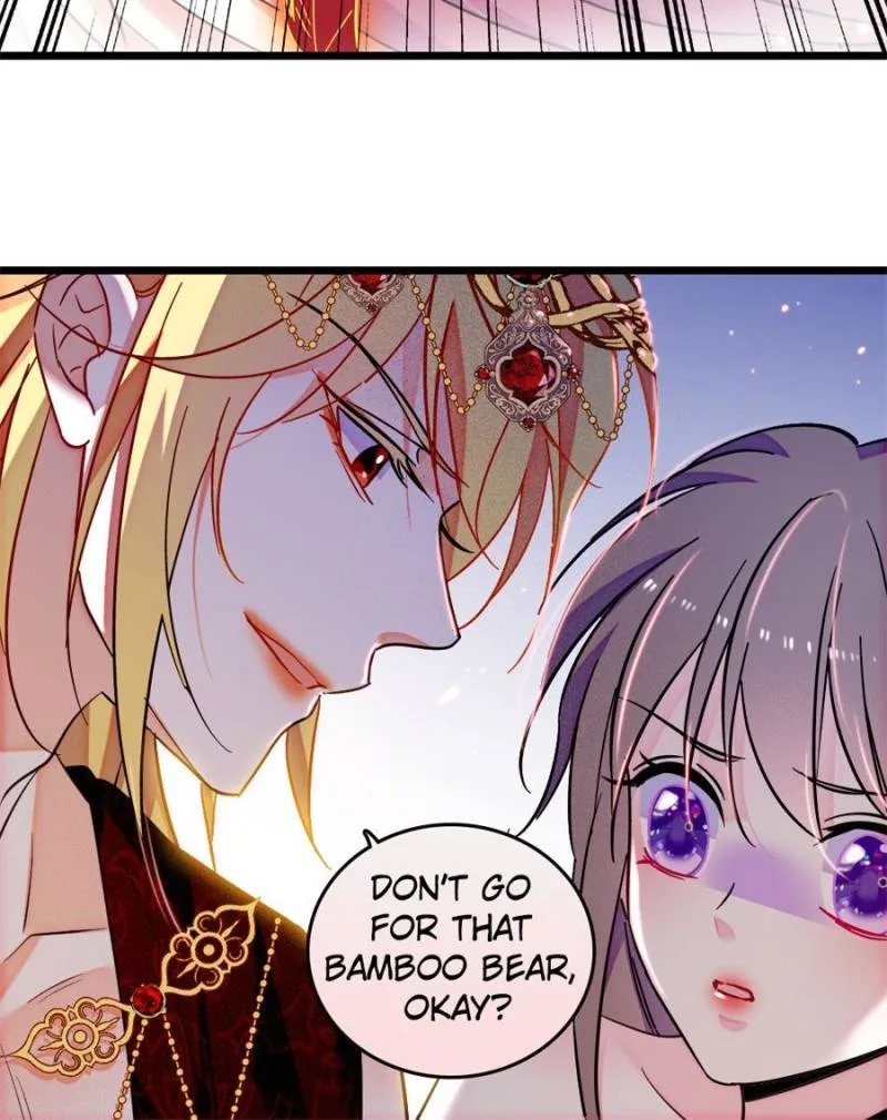 Romance in the Beast World Kainu Manga Chapter 300 Page 13