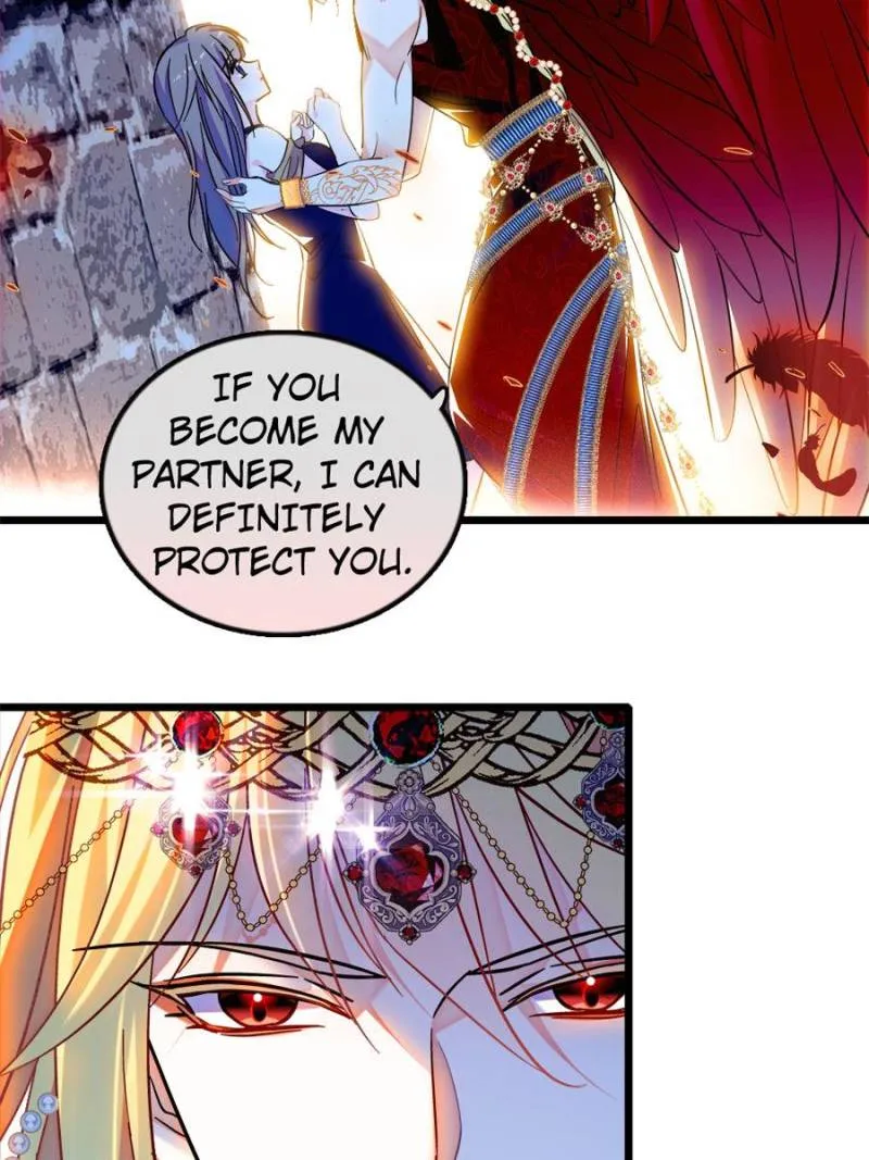 Romance in the Beast World Kainu Manga Chapter 300 Page 15