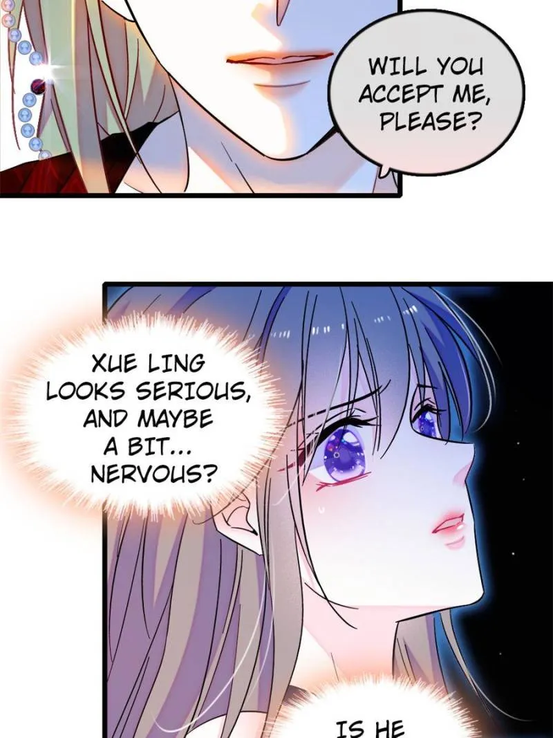 Romance in the Beast World Kainu Manga Chapter 300 Page 16