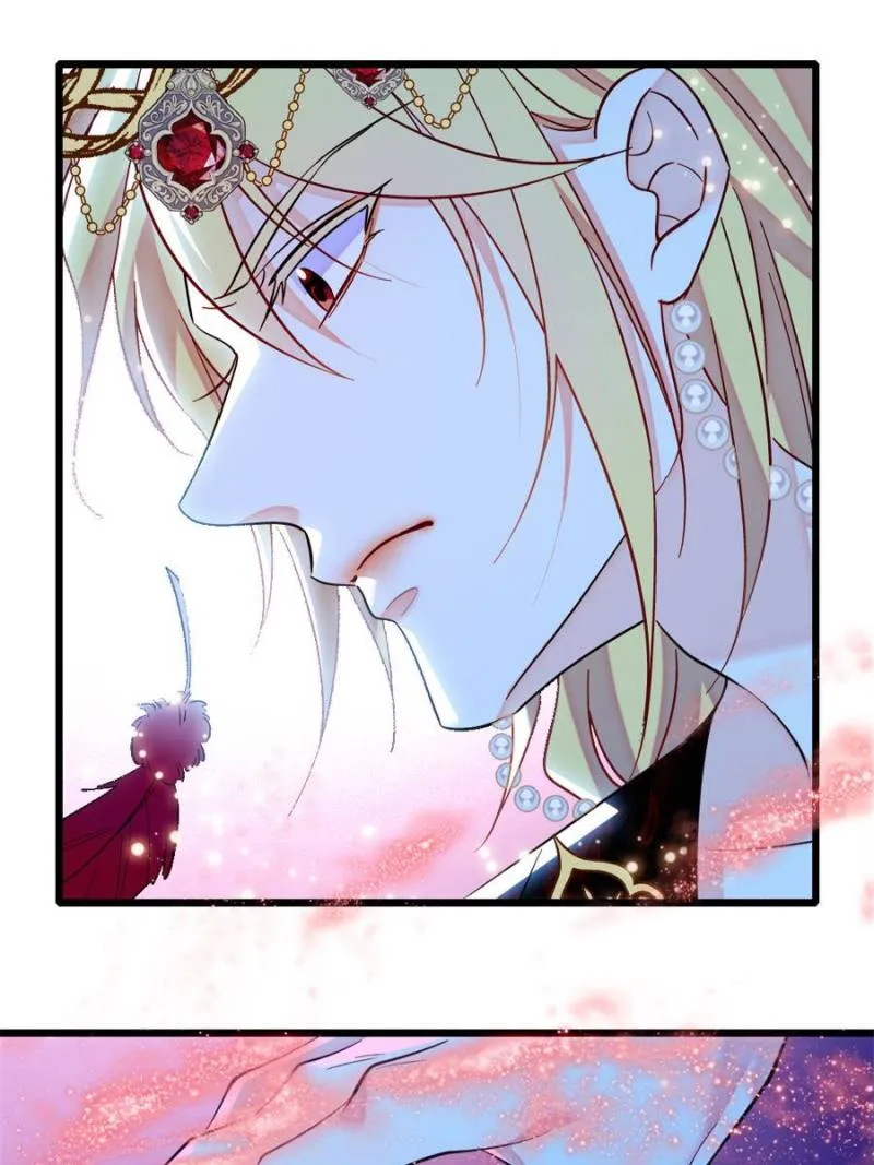 Romance in the Beast World Kainu Manga Chapter 300 Page 18