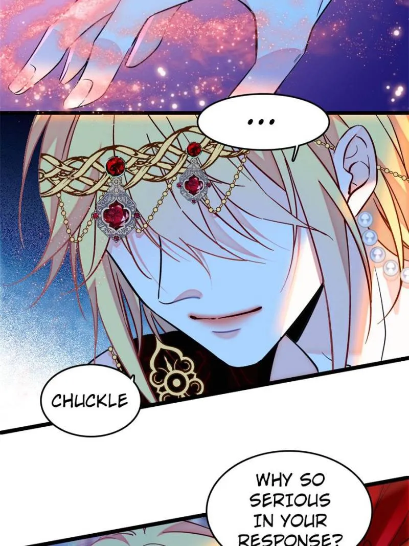 Romance in the Beast World Kainu Manga Chapter 300 Page 19