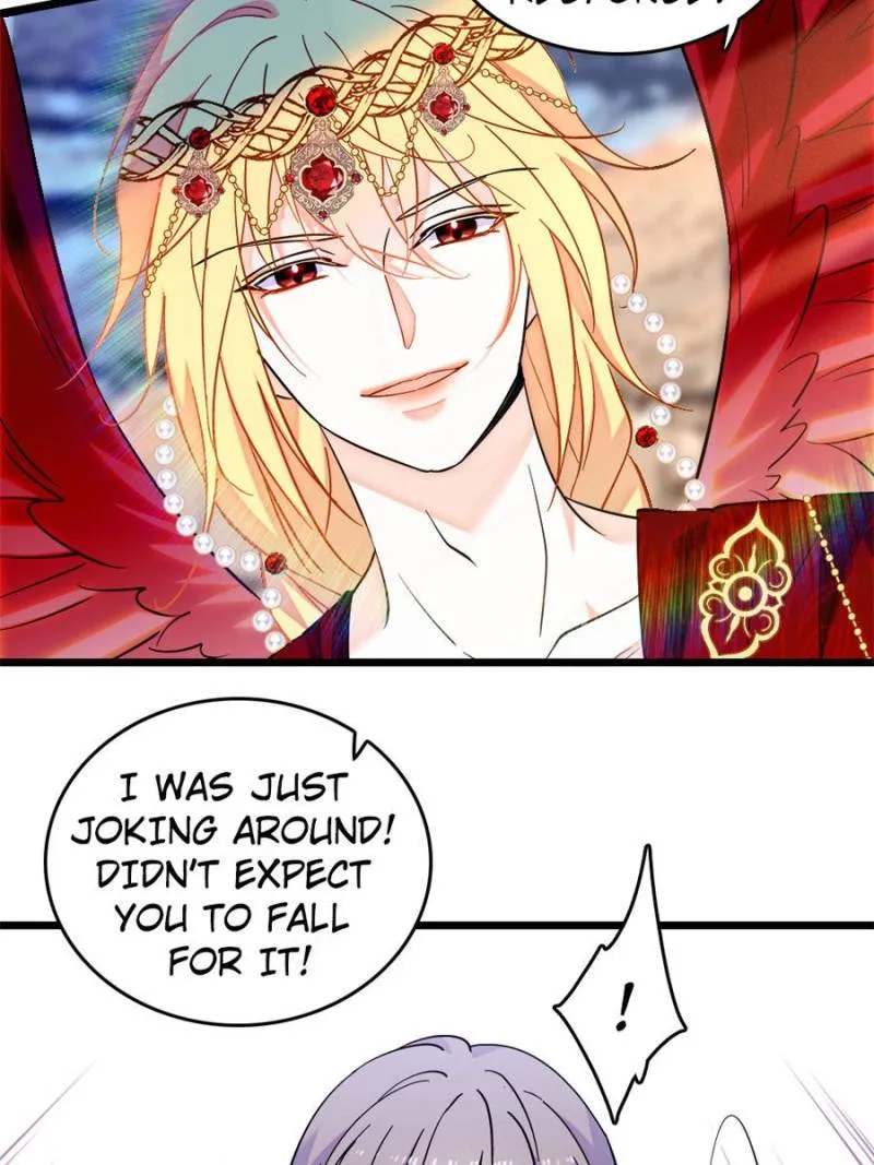 Romance in the Beast World Kainu Manga Chapter 300 Page 20