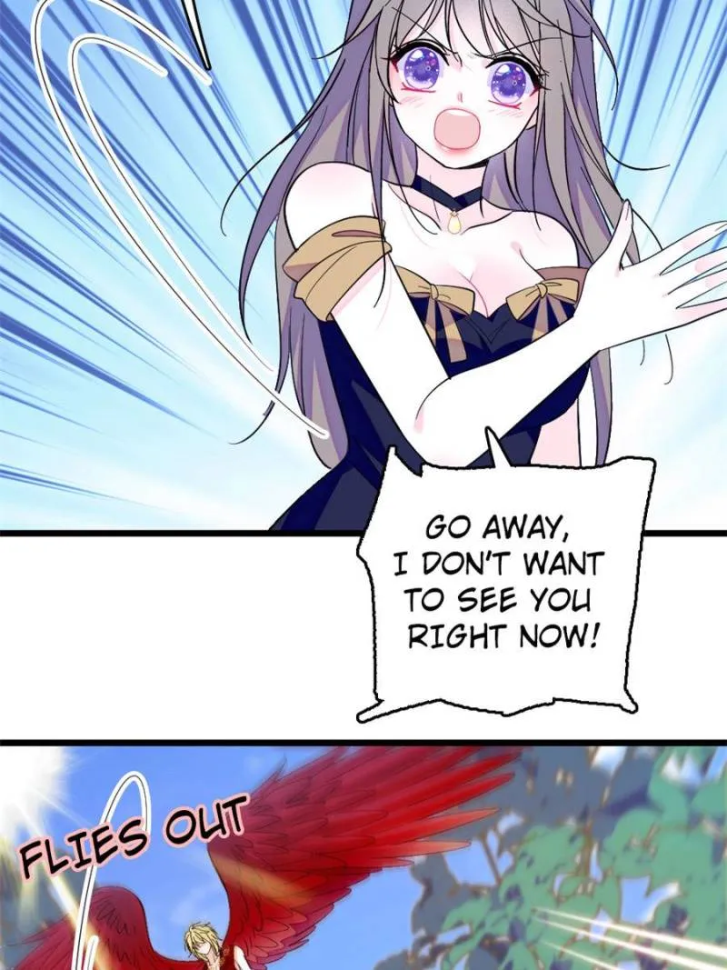 Romance in the Beast World Kainu Manga Chapter 300 Page 24