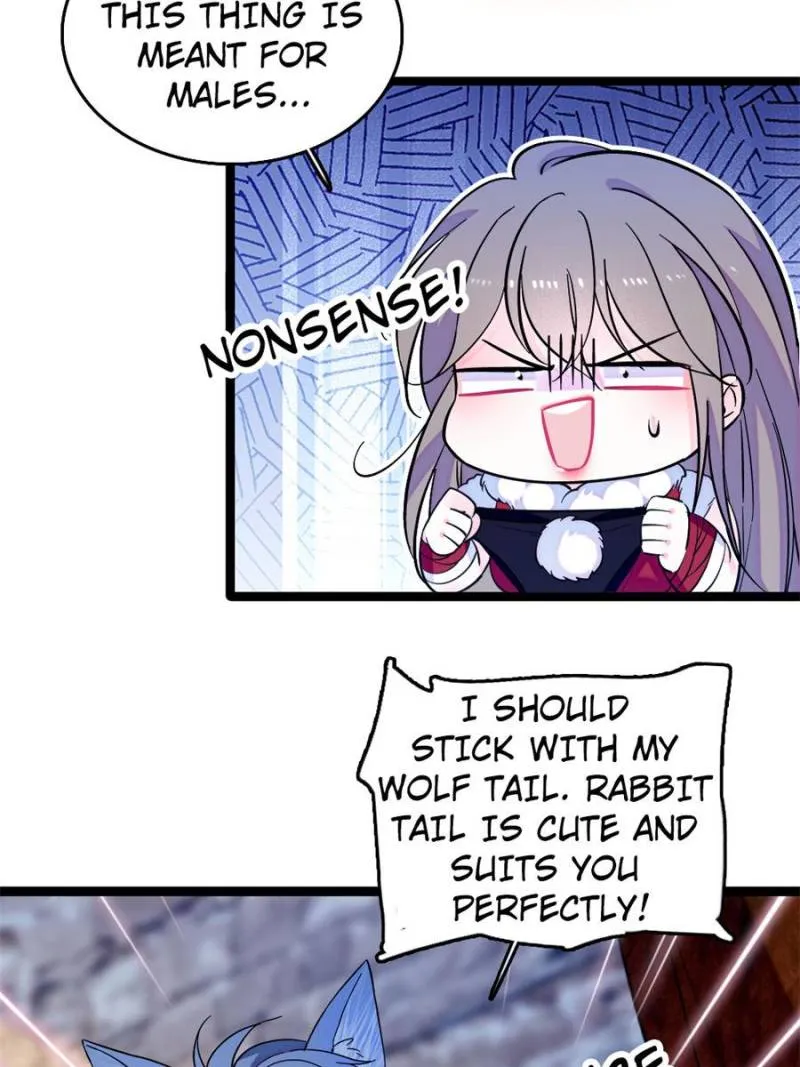 Romance in the Beast World Kainu Manga Chapter 299 Page 7