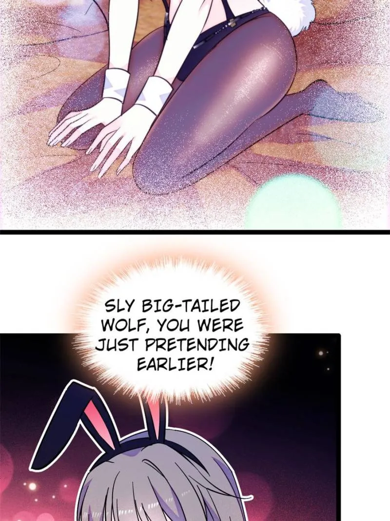 Romance in the Beast World Kainu Manga Chapter 299 Page 11