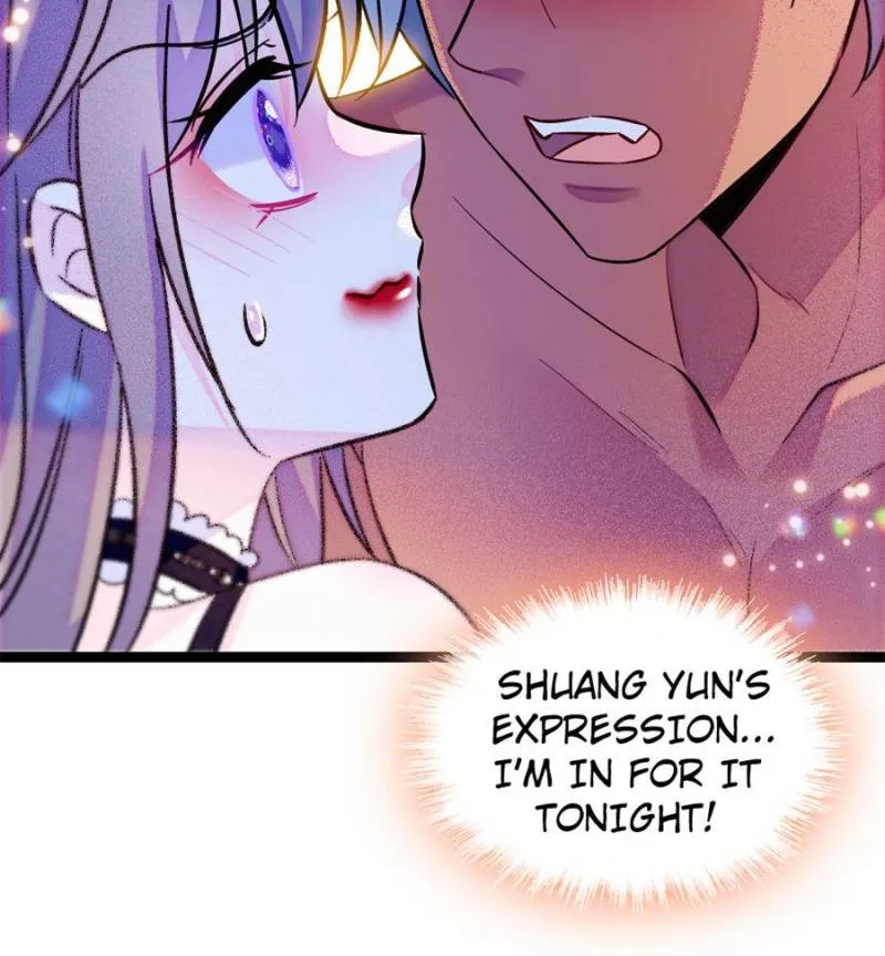 Romance in the Beast World Kainu Manga Chapter 299 Page 13