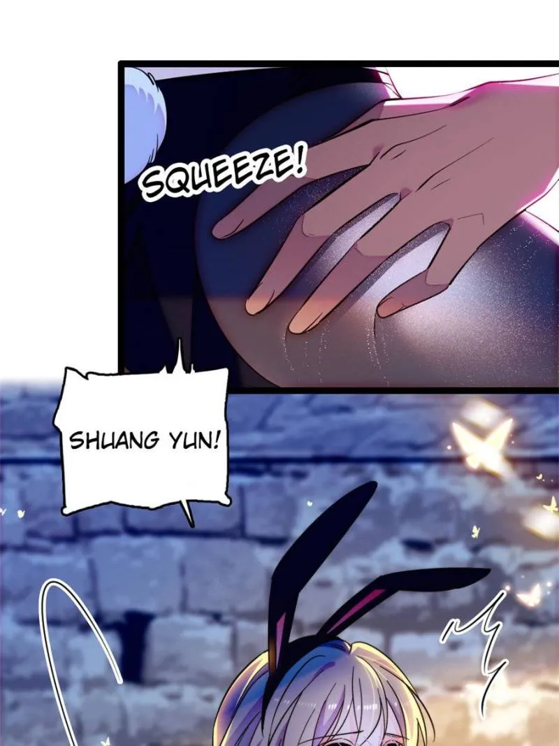 Romance in the Beast World Kainu Manga Chapter 299 Page 14