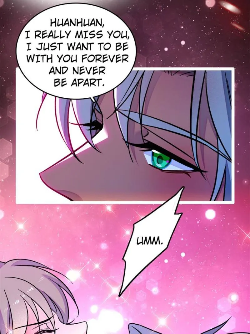 Romance in the Beast World Kainu Manga Chapter 299 Page 16