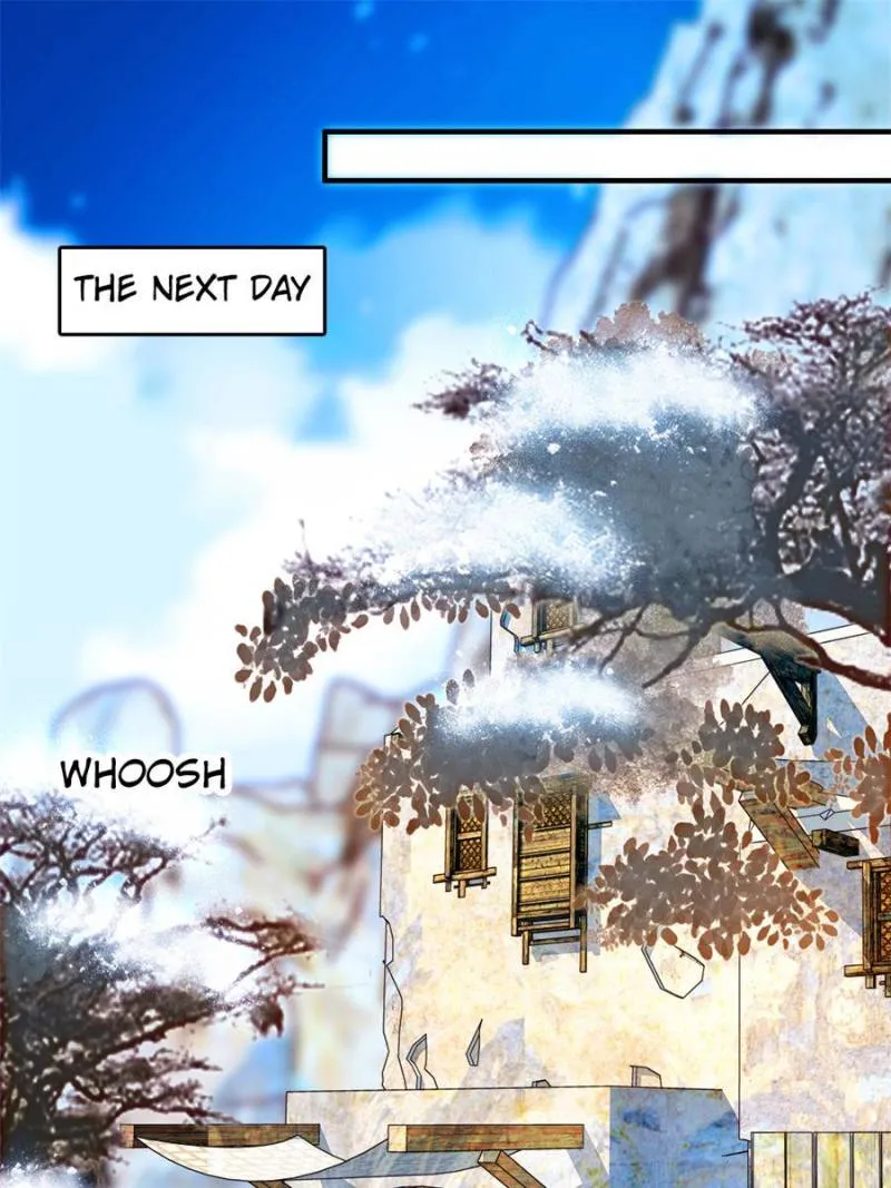 Romance in the Beast World Kainu Manga Chapter 299 Page 19