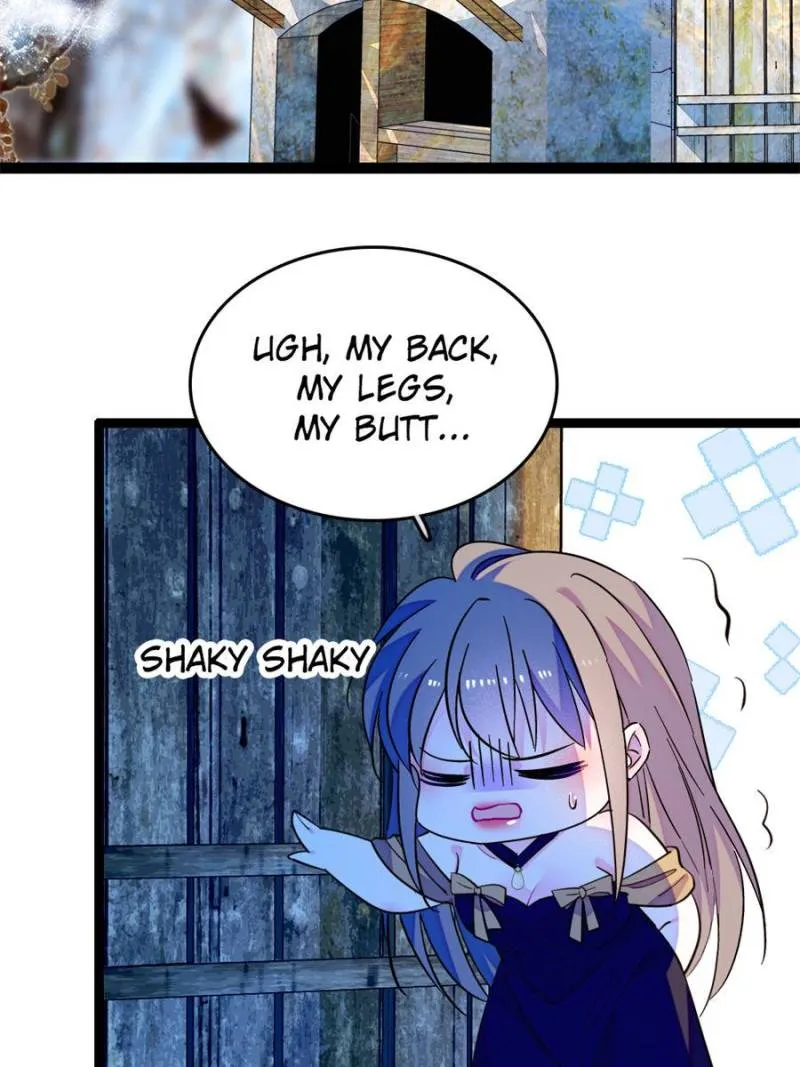 Romance in the Beast World Kainu Manga Chapter 299 Page 20