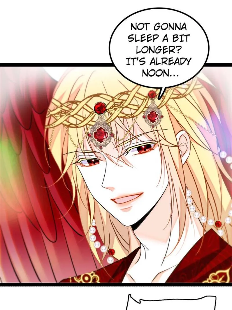 Romance in the Beast World Kainu Manga Chapter 299 Page 23