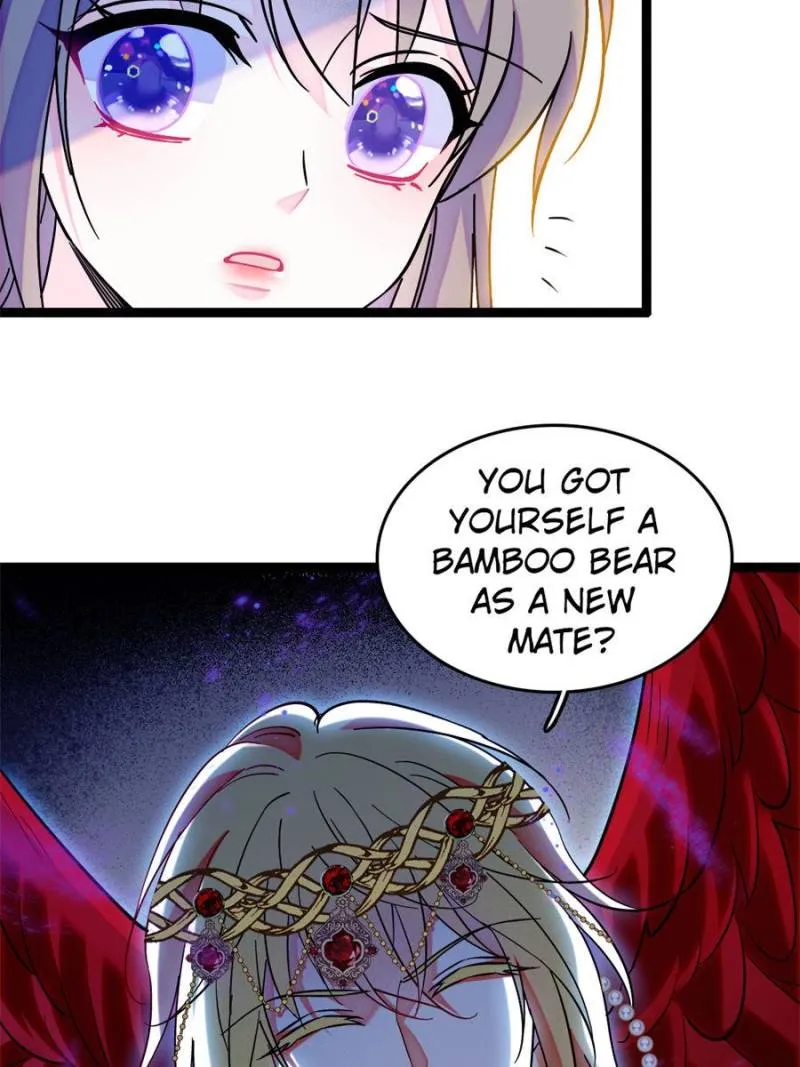 Romance in the Beast World Kainu Manga Chapter 299 Page 28