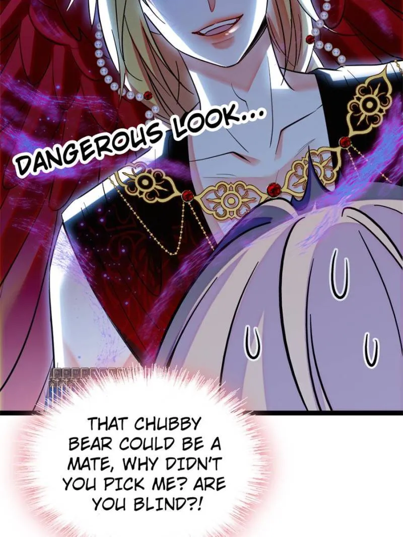 Romance in the Beast World Kainu Manga Chapter 299 Page 29