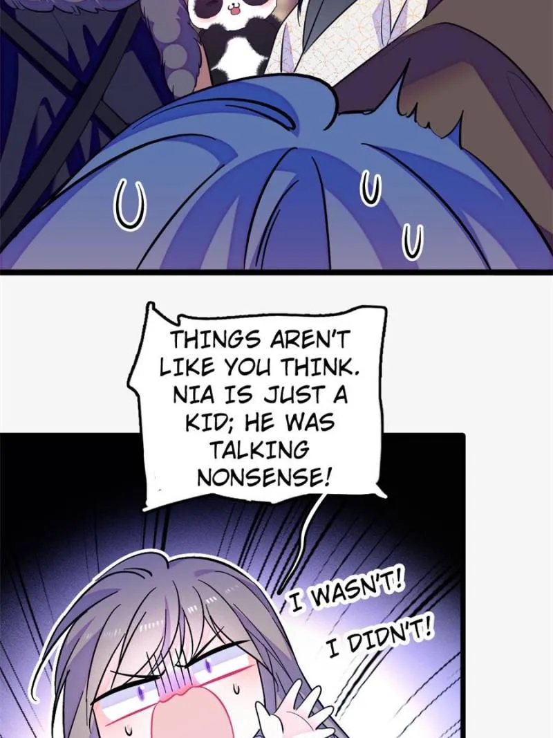 Romance in the Beast World Kainu Manga Chapter 298 Page 2