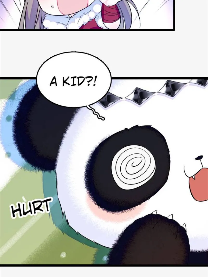 Romance in the Beast World Kainu Manga Chapter 298 Page 3