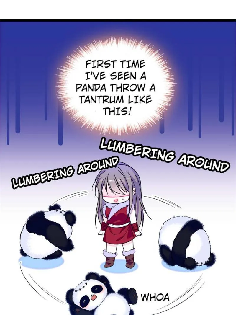 Romance in the Beast World Kainu Manga Chapter 298 Page 5