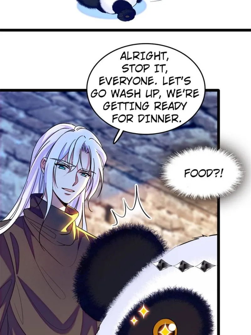 Romance in the Beast World Kainu Manga Chapter 298 Page 6