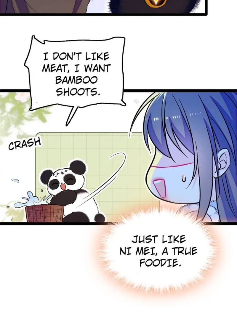 Romance in the Beast World Kainu Manga Chapter 298 Page 7