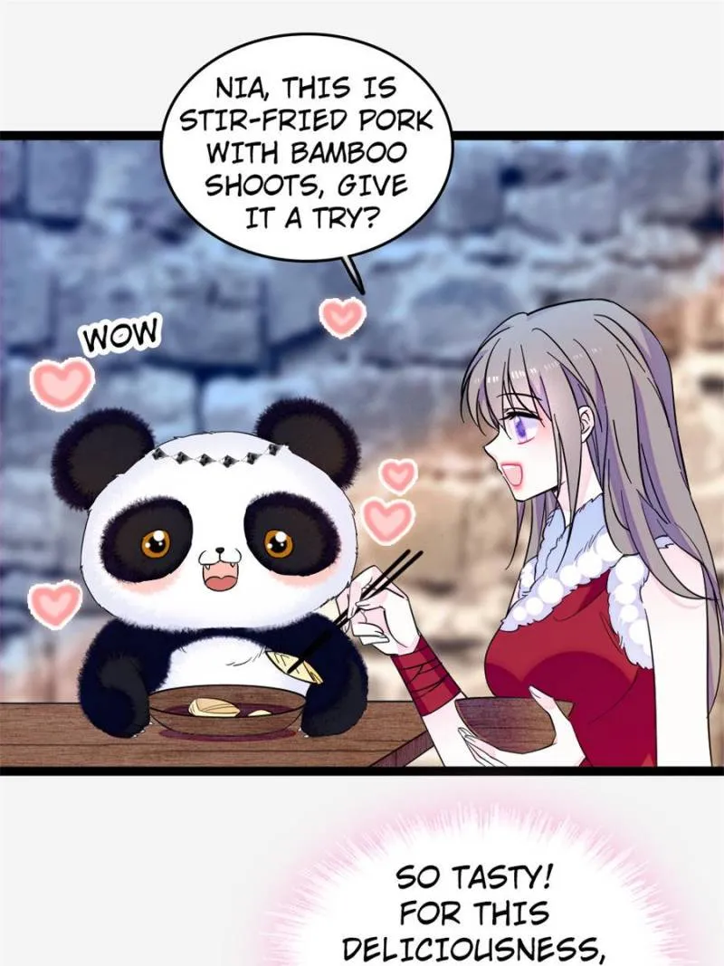 Romance in the Beast World Kainu Manga Chapter 298 Page 9