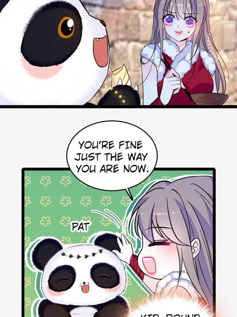 Romance in the Beast World Kainu Manga Chapter 298 Page 11