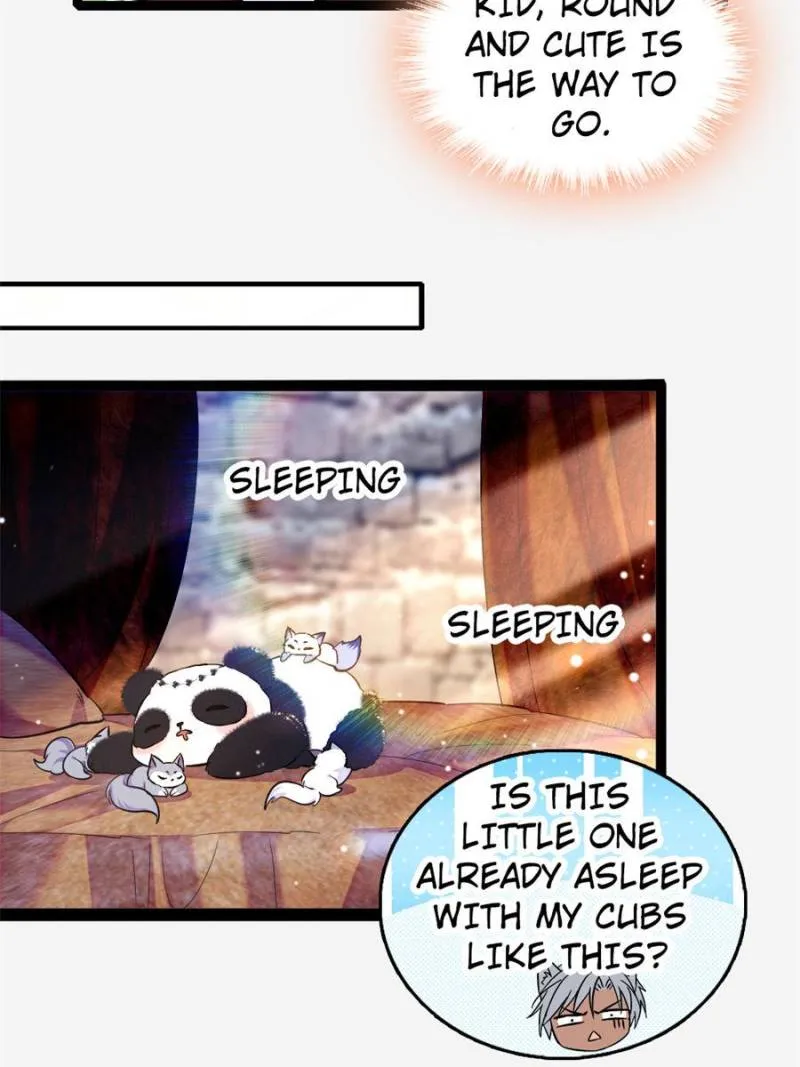 Romance in the Beast World Kainu Manga Chapter 298 Page 12
