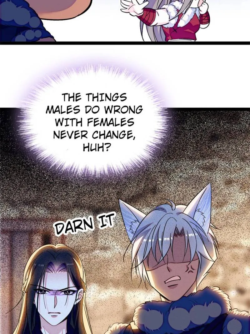 Romance in the Beast World Kainu Manga Chapter 298 Page 16