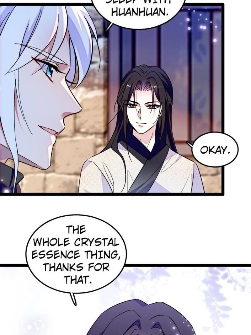 Romance in the Beast World Kainu Manga Chapter 298 Page 24