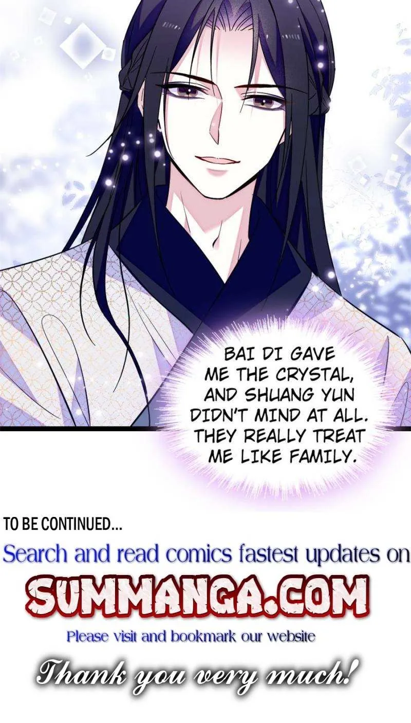 Romance in the Beast World Kainu Manga Chapter 298 Page 25