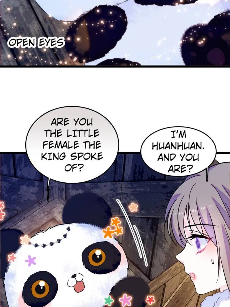 Romance in the Beast World Kainu Manga Chapter 297 Page 4