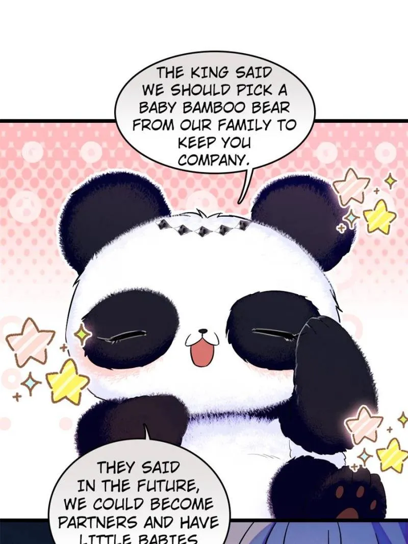 Romance in the Beast World Kainu Manga Chapter 297 Page 6