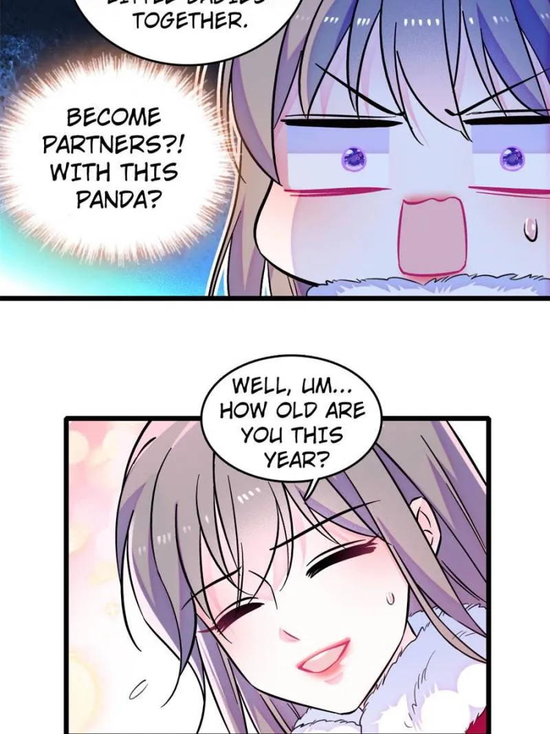 Romance in the Beast World Kainu Manga Chapter 297 Page 7