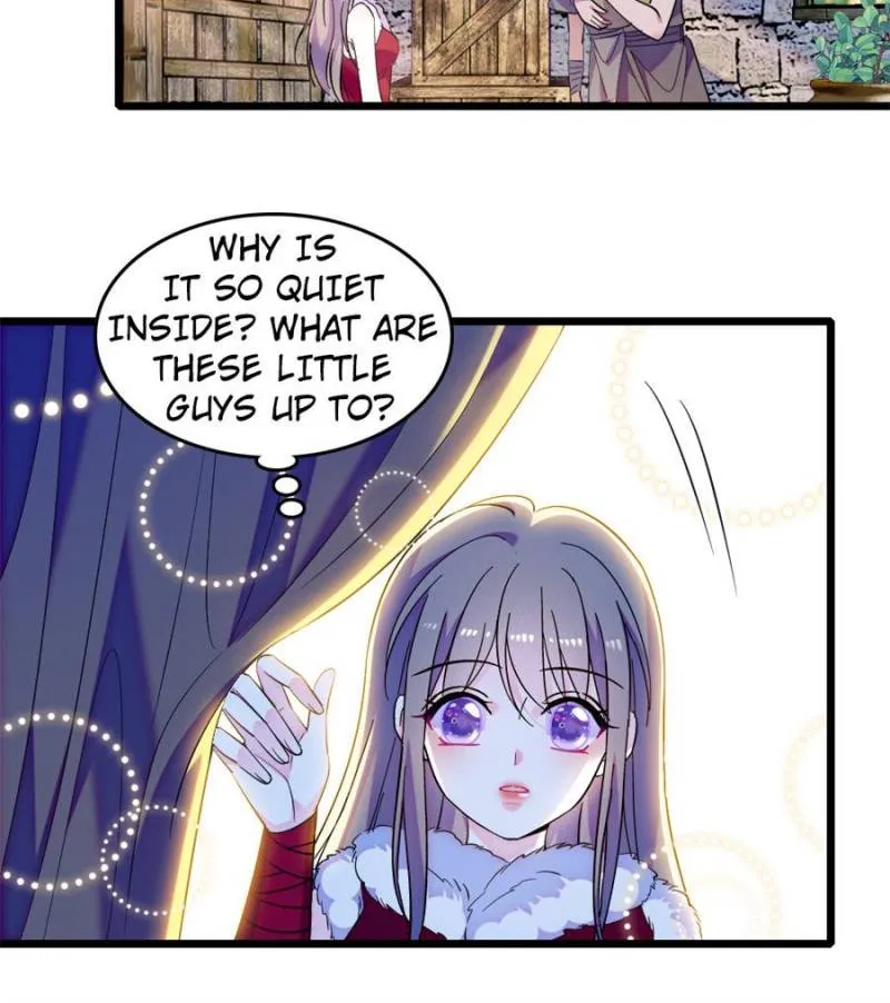 Romance in the Beast World Kainu Manga Chapter 297 Page 13