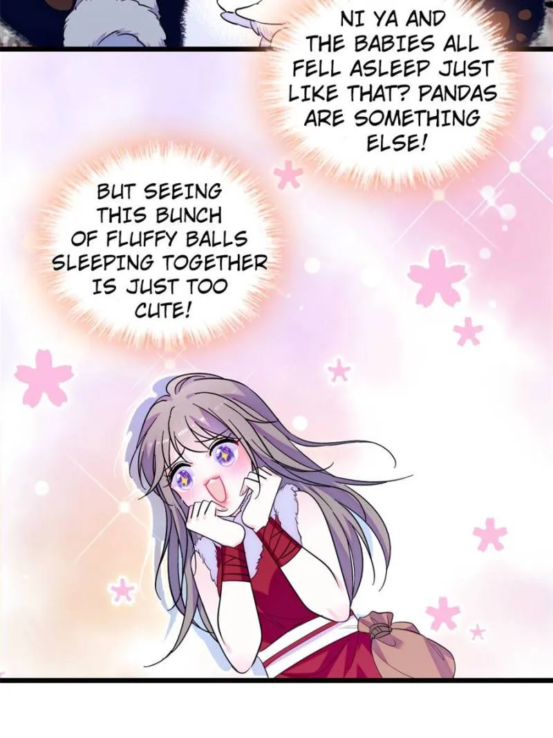 Romance in the Beast World Kainu Manga Chapter 297 Page 15