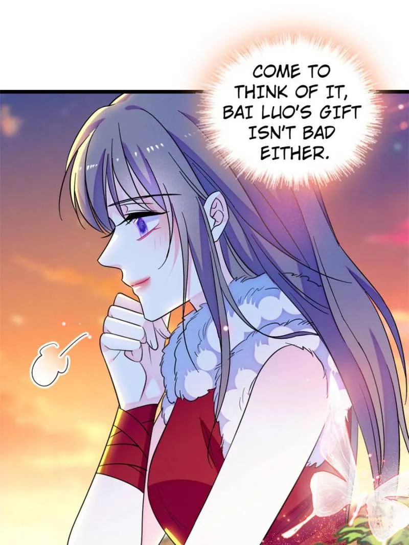 Romance in the Beast World Kainu Manga Chapter 297 Page 17