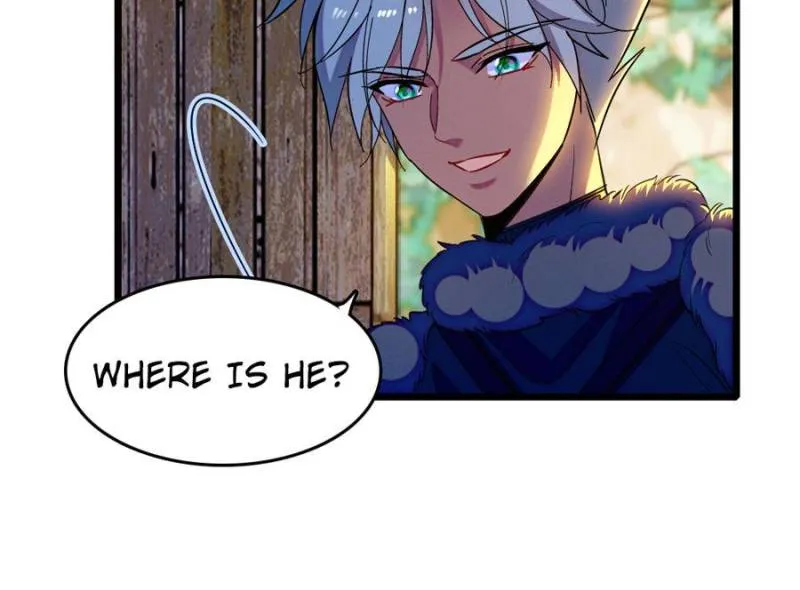 Romance in the Beast World Kainu Manga Chapter 297 Page 20