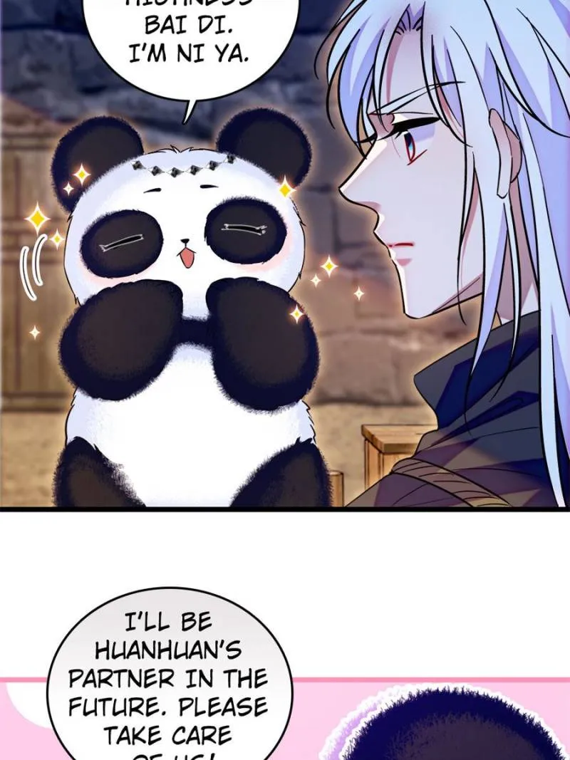 Romance in the Beast World Kainu Manga Chapter 297 Page 22