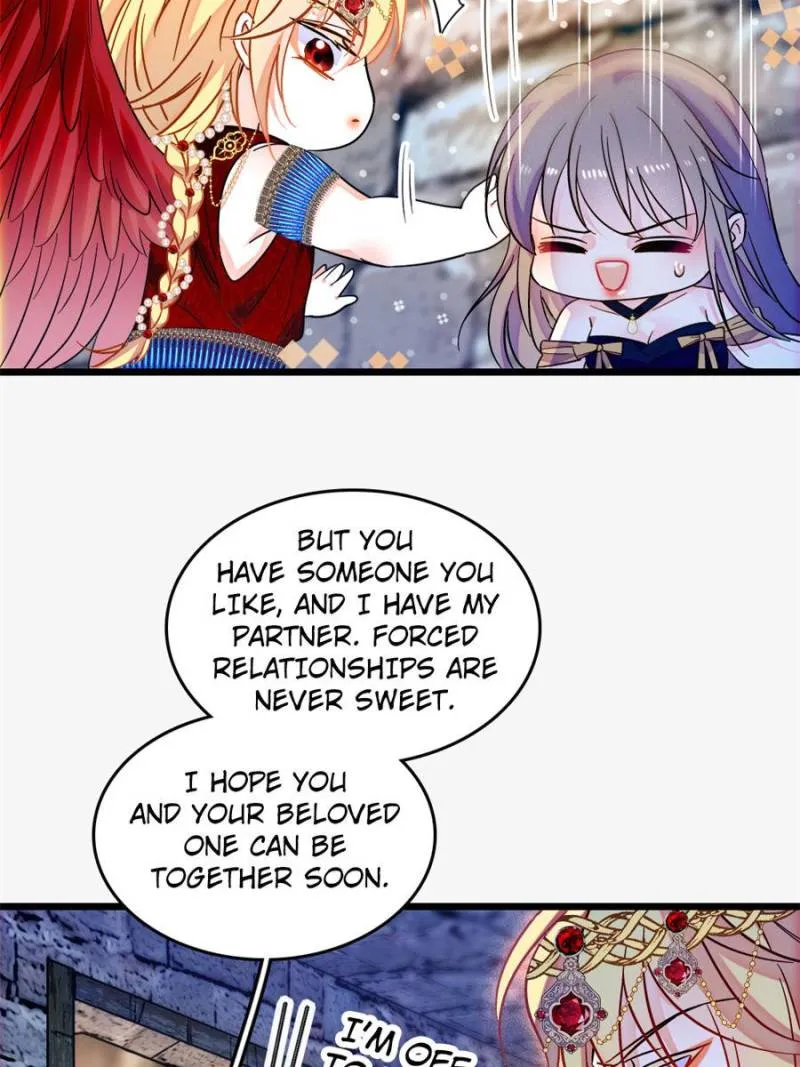 Romance in the Beast World Kainu Manga Chapter 296 Page 3