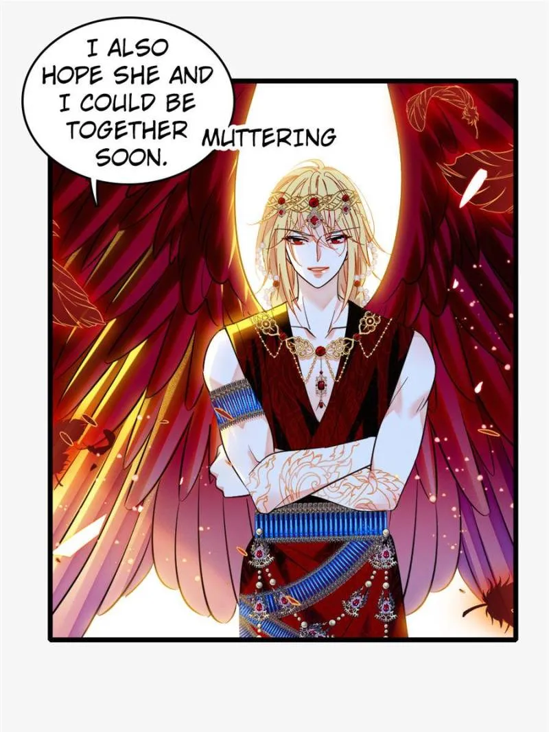 Romance in the Beast World Kainu Manga Chapter 296 Page 5